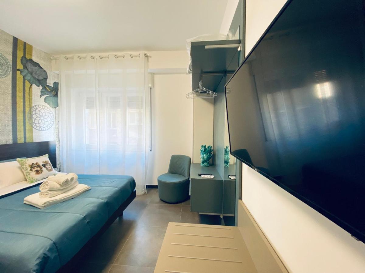 I Cinque Mori Deva Hotel Szirakúza Kültér fotó