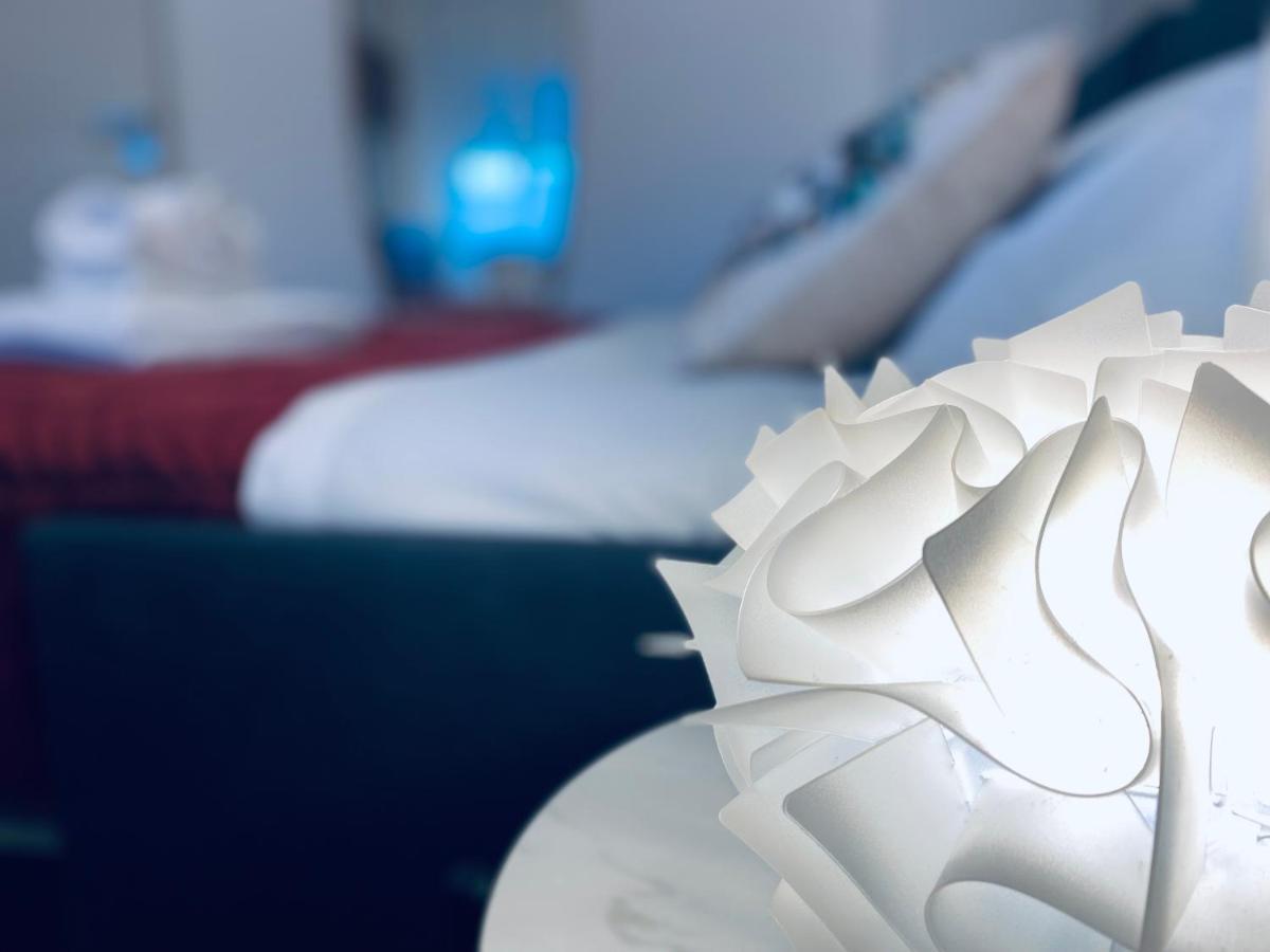 I Cinque Mori Deva Hotel Szirakúza Kültér fotó