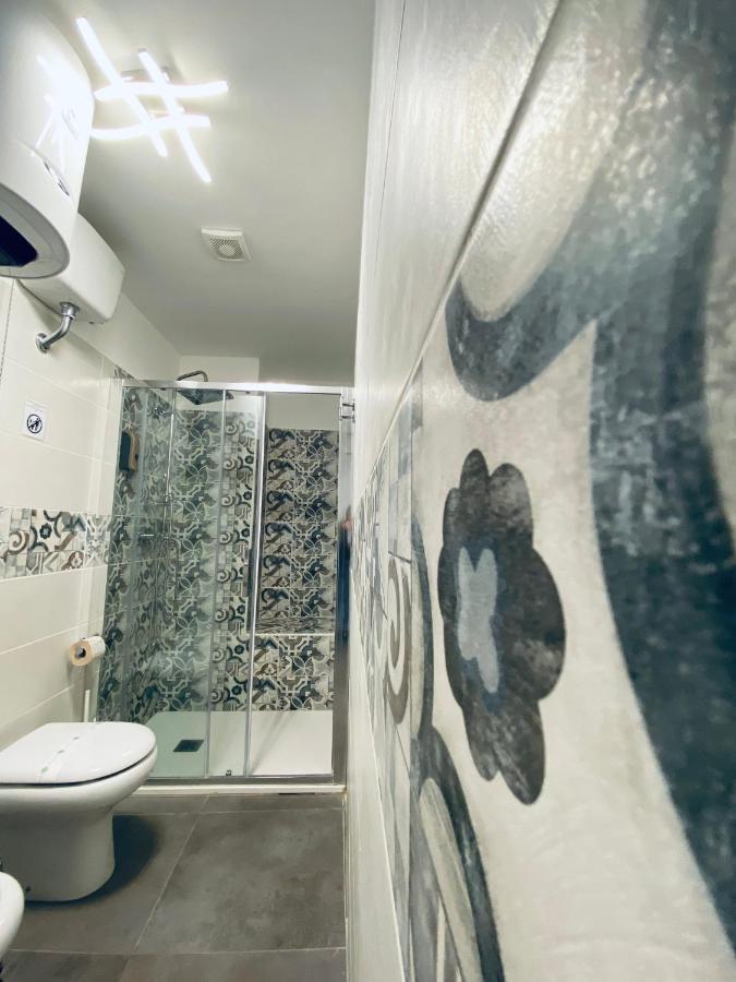 I Cinque Mori Deva Hotel Szirakúza Kültér fotó