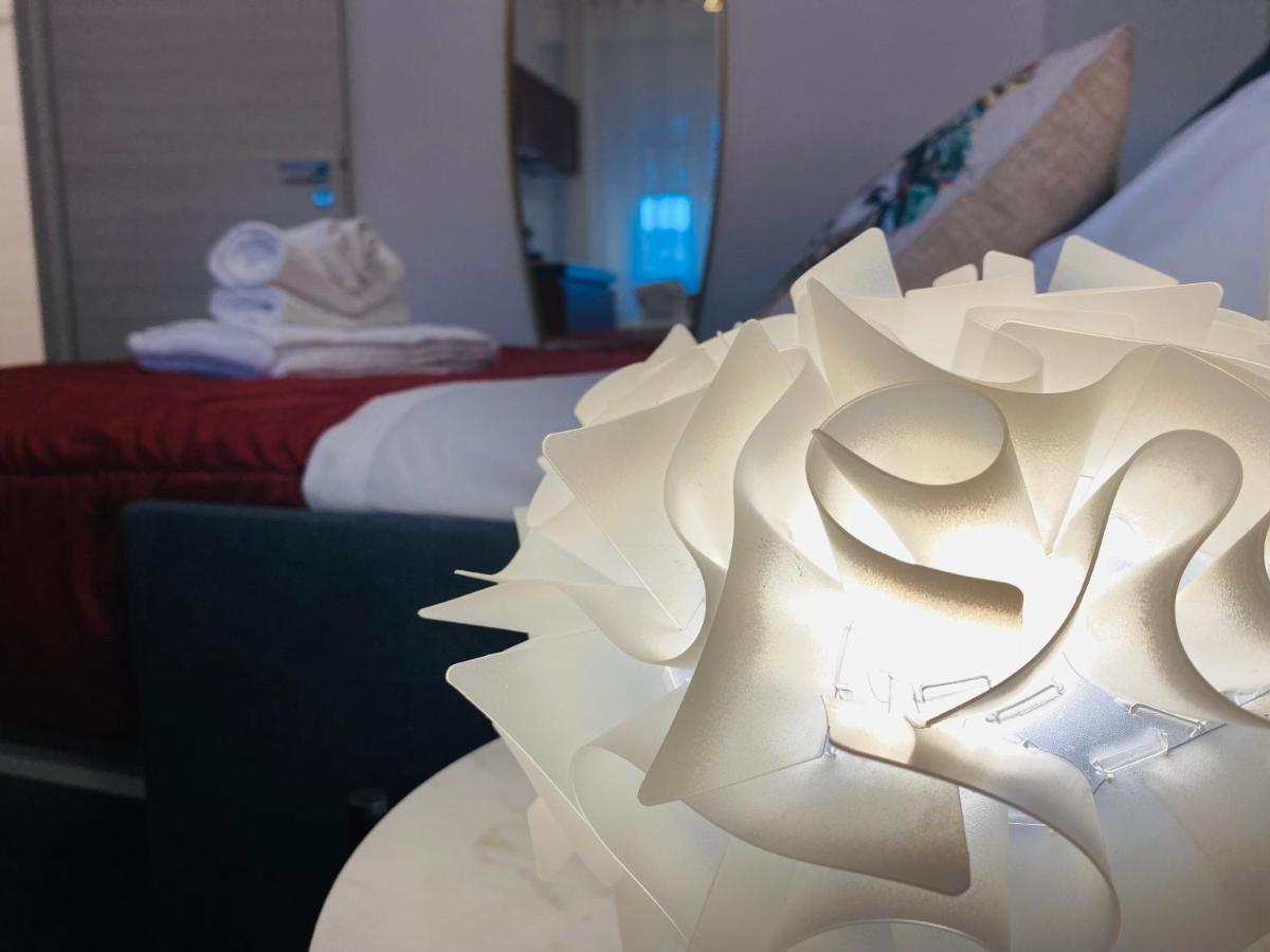 I Cinque Mori Deva Hotel Szirakúza Kültér fotó