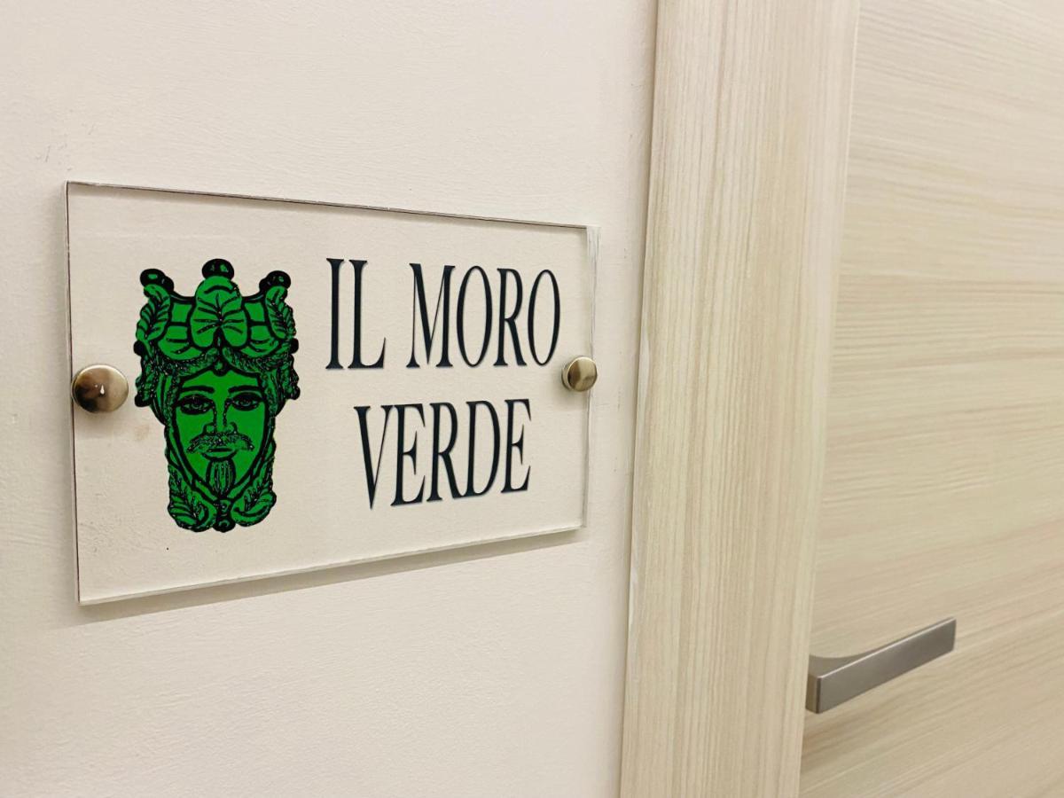 I Cinque Mori Deva Hotel Szirakúza Kültér fotó