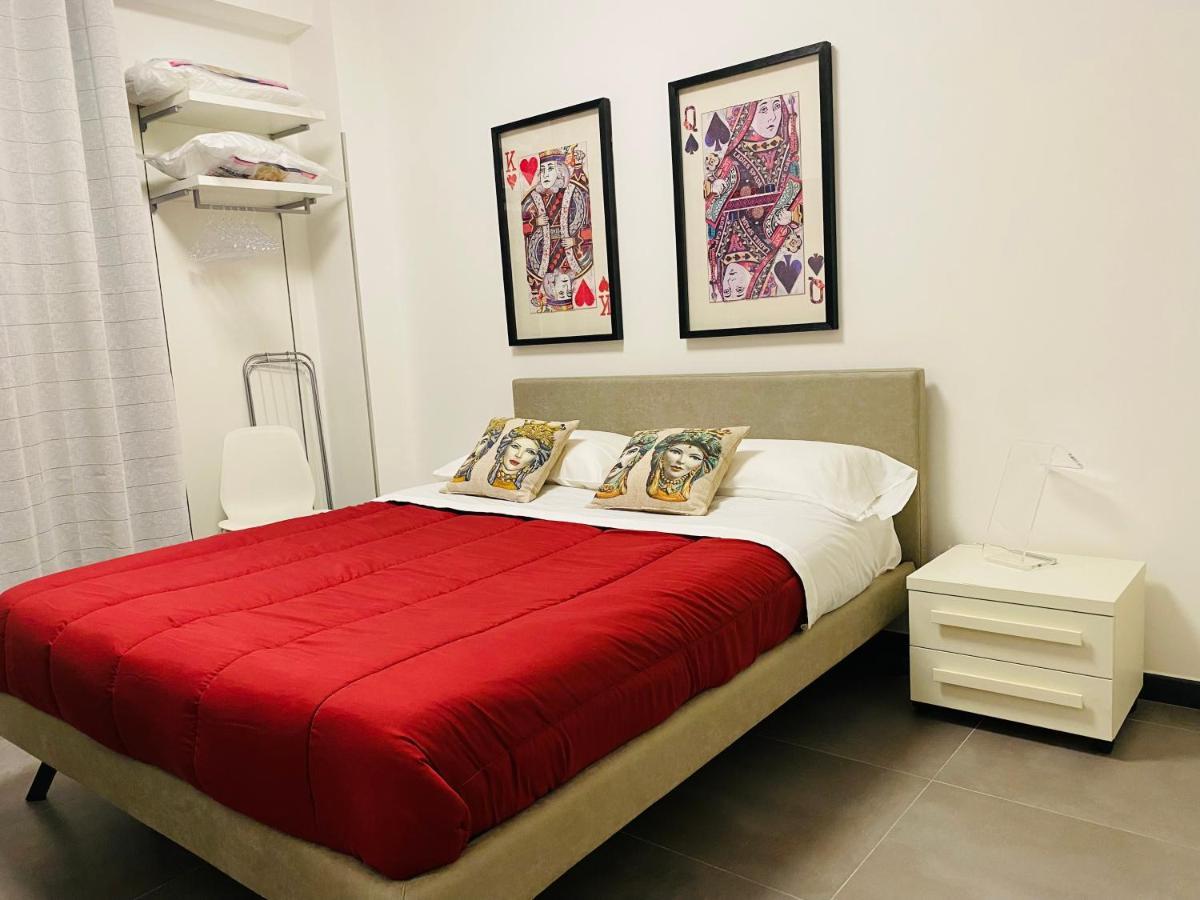 I Cinque Mori Deva Hotel Szirakúza Kültér fotó